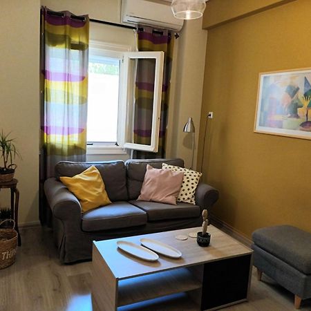 Ferienwohnung Aestas Junior Zakynthos Exterior foto