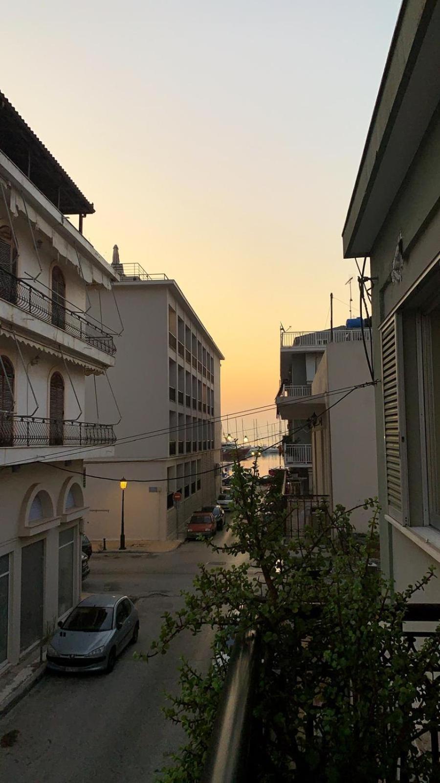 Ferienwohnung Aestas Junior Zakynthos Exterior foto