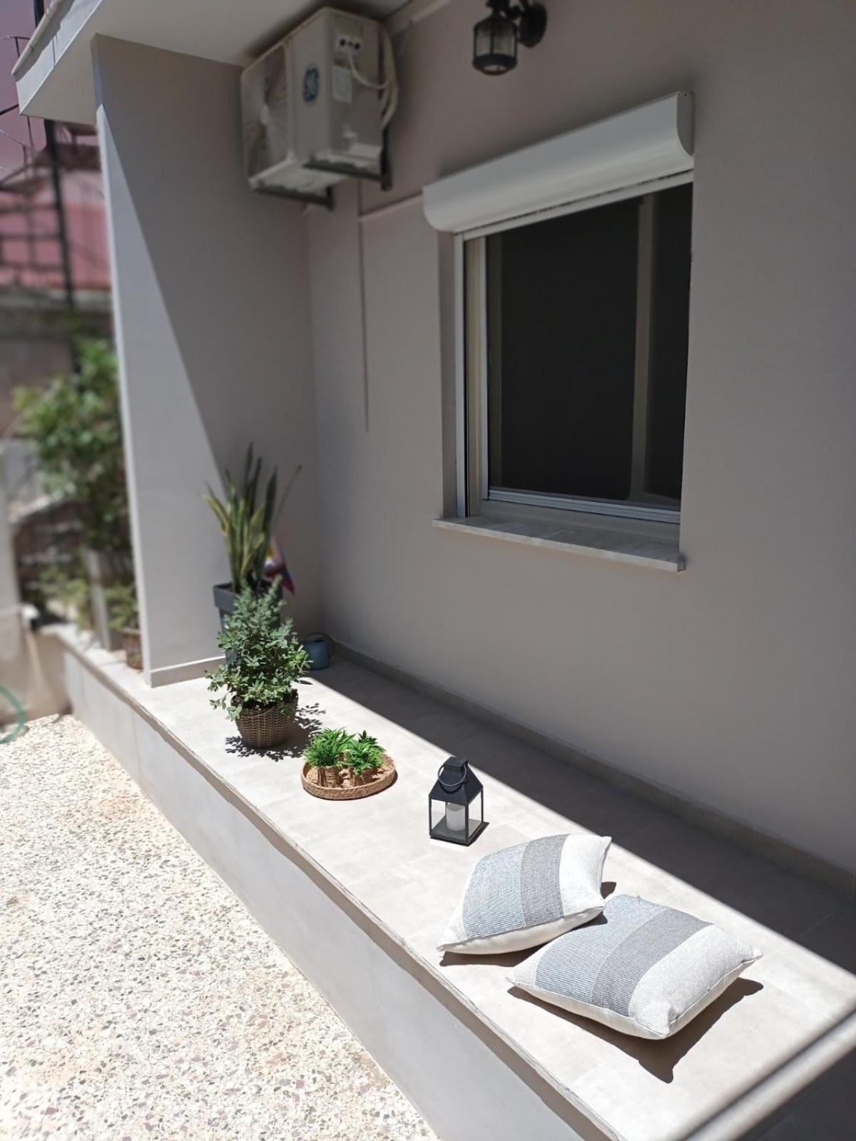 Ferienwohnung Aestas Junior Zakynthos Exterior foto